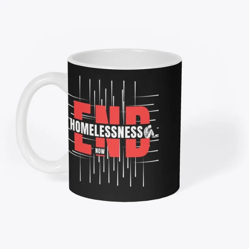 End homelessness 