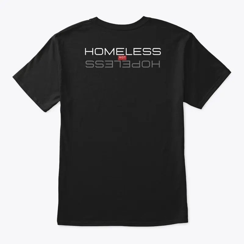 End homelessness 