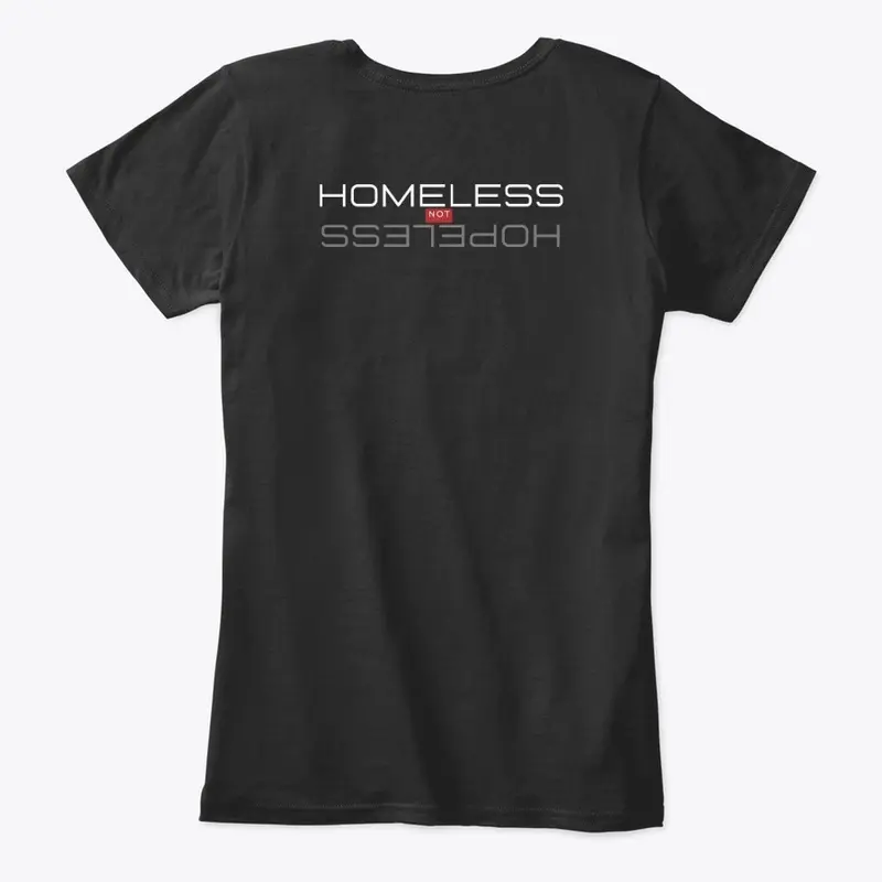 End homelessness 