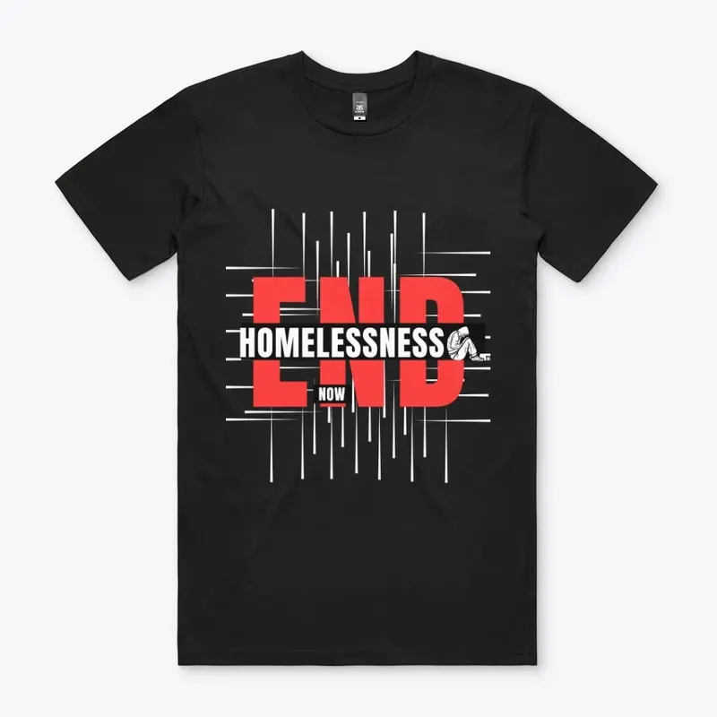 End homelessness 