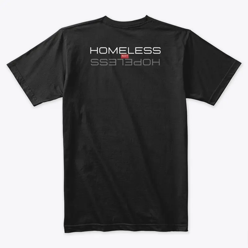 End homelessness 