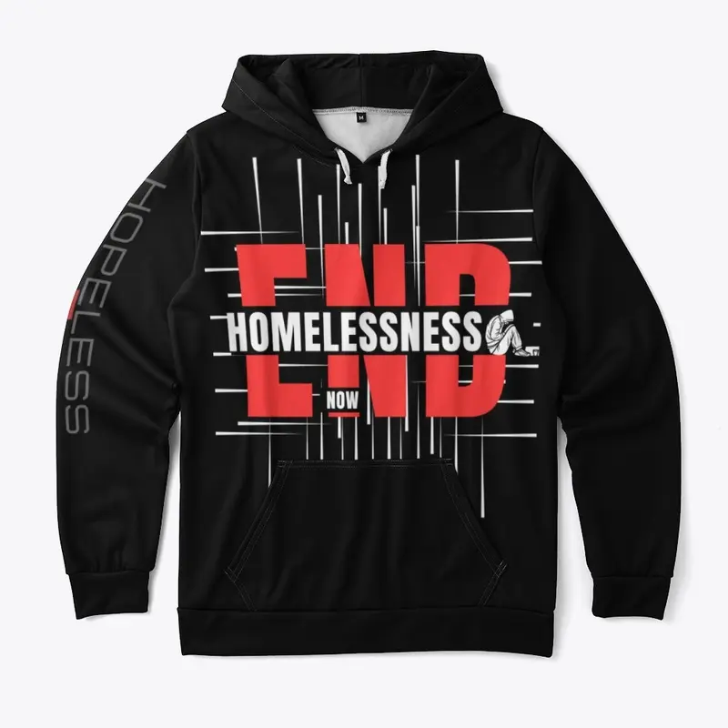 End homelessness 