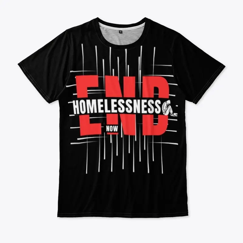 End homelessness 